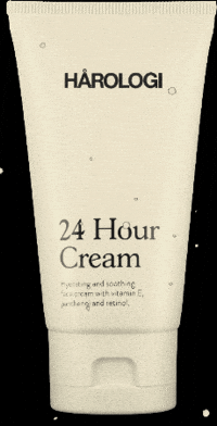 Face Cream GIF by Hårologi Of Sweden