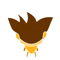 Fun Sticker Sticker