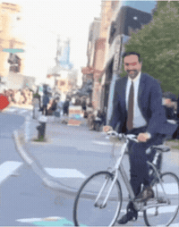 New York City Nyc GIF