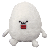 Facebook Stickers Sticker by Minto Inc.