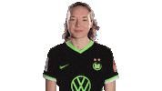 Sport Soccer Sticker by VfL Wolfsburg