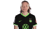 Sport Soccer Sticker by VfL Wolfsburg