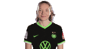 Sport Soccer Sticker by VfL Wolfsburg
