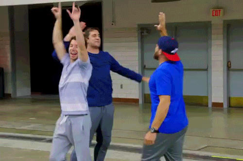 cmt GIF by The Dude Perfect Show