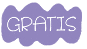 Espanol Gratuito Sticker