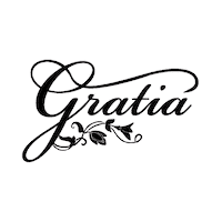 gratiajoyeria gifmakers gratia gratia joyas Sticker