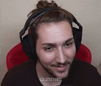 Wink Blink GIF