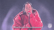 Shine Bright National Football League GIF by NFL