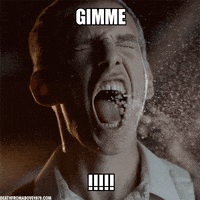 virgins meme GIF by Death From Above 1979