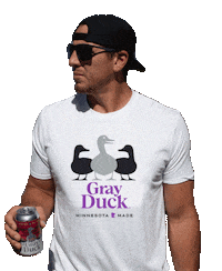 Skol Sticker by Gray Duck Spirits