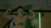 Ndsu Wrestling GIF by NDSU Athletics