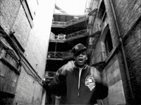 Jay-Z Goat GIF