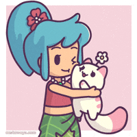 Best Friends Love GIF by Castaways