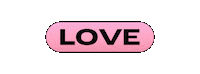 Brits Love Sticker by BRIT Awards