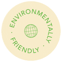 Sustainability Ethicallymade Sticker by hipicon