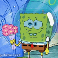 Spongebob Meme GIF