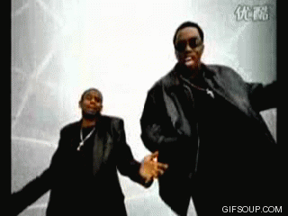 diddy GIF