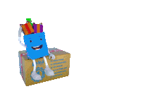 Shopping Shopee Sticker by Blibli.com