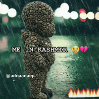 Japan Kashmir GIF