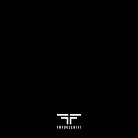 GIF by FutbolerFit