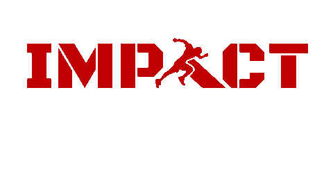 Isp Sticker by Impact Sports Performance