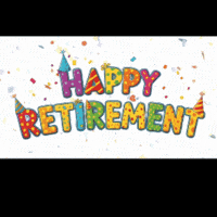 Out Of Office Celebration GIF