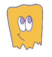 Happy Fun Sticker