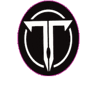 Tattoo Tarnation Sticker by TheTatuTribe