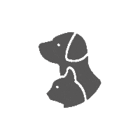 Pet-it petit petitforpets petit skin care petitchile Sticker