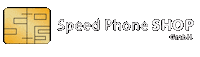 Sticker by speedphoneshop