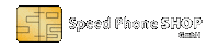speedphoneshop speedphoneshop speedphone dienr1inköln Sticker