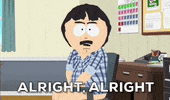 Animation Kyle GIF by South Park