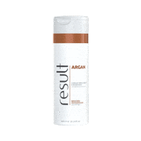 Home Care Mask Sticker by Result Cosmetics