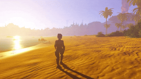 Coming On The Way GIF by Gameforge