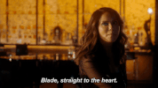 heart pain GIF by Lucifer