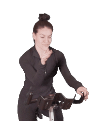 Beat Box Sticker by Ox Fitness Lab