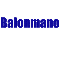 Cipote Aganar Sticker by Balonmano Tarazona