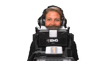 Cameraman Sticker by EMG Netherlands