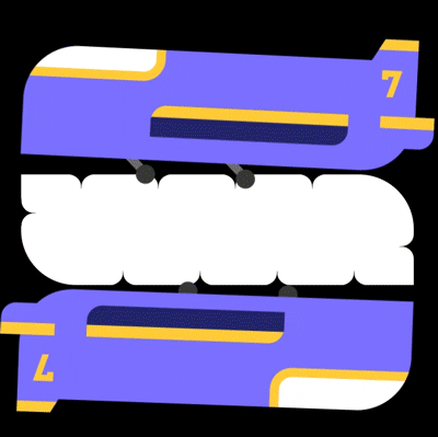 ExploreSeattleSouthside beach aliens ufo hot dogs GIF