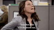 comedy central alice murphy GIF by Workaholics