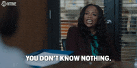 Season 6 Showtime GIF by The Chi