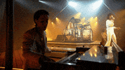 Live Music Rock GIF by Greta Van Fleet