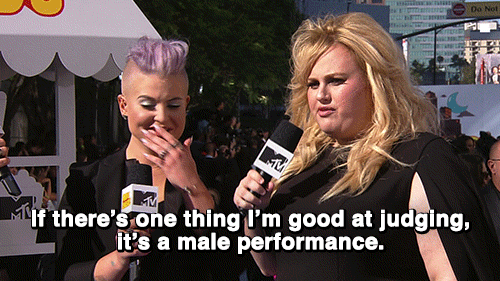 Pitch Perfect GIF by mtv