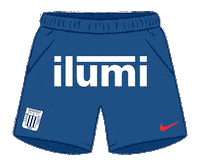 Alianza Lima Al Sticker by ILUMI Equipamiento Comercial