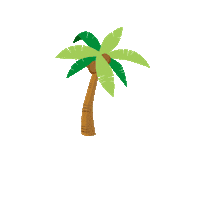 mdchialeah mdchialeahcampus ilovemdchialeah mdchialeahpalmtree Sticker
