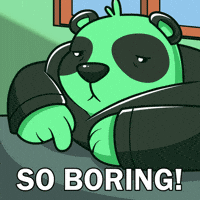 Tired Over It GIF by SuperVerse