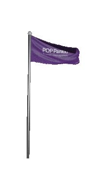 Poppankki Sticker by POP Pankki Suomen Osuuspankki