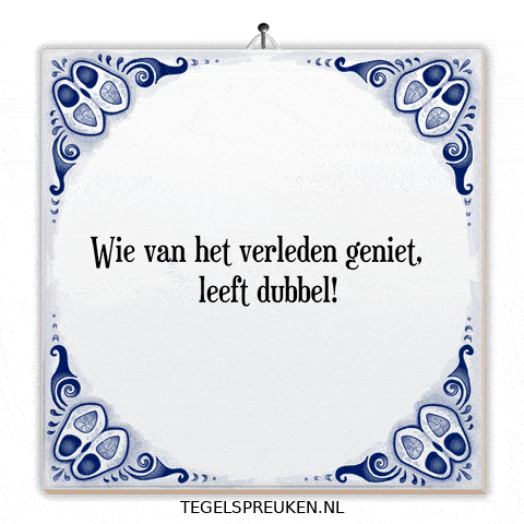 Humor Nl GIF by Tegelspreuken.nl