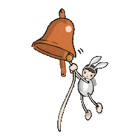 Happy Fun Sticker by PASSIAMAN