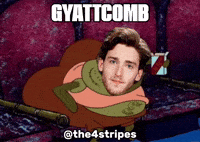 New York Islanders Hockey GIF